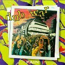 DUB WAR/PAIN